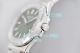3K Factory Swiss Patek Philippe Nautilus 5711 Olive Green Dial Diamond Bezel 40MM Watch (4)_th.jpg